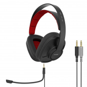 Ігрова гарнітура KOSS GMR540 A ISO Remote (34877) 1 – techzone.com.ua