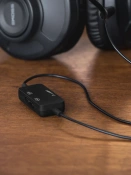 Ігрова гарнітура KOSS GMR540 A ISO Remote (34877) 11 – techzone.com.ua