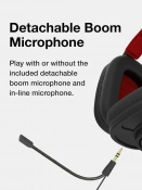 Ігрова гарнітура KOSS GMR540 A ISO Remote (34877) 5 – techzone.com.ua