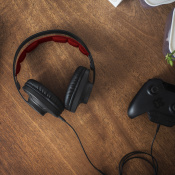 Ігрова гарнітура KOSS GMR540 A ISO Remote (34877) 7 – techzone.com.ua