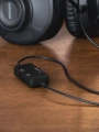 Ігрова гарнітура KOSS GMR540 A ISO Remote (34877) 11 – techzone.com.ua