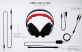 Ігрова гарнітура KOSS GMR540 A ISO Remote (34877) 5 – techzone.com.ua