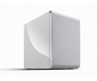 Сабвуфер Yamaha NS-NSW100 Piano White 4 – techzone.com.ua