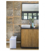 Сабвуфер Yamaha NS-NSW100 Piano White 5 – techzone.com.ua