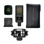 Мікрофон універсальний Lewitt RAY 6 – techzone.com.ua Мікрофон універсальний Lewitt RAY 6 – techzone.com.ua