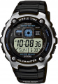 Годинник Casio TIMELESS COLLECTION AE-2000W-1AVEF – techzone.com.ua