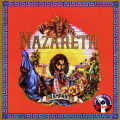Вініловий диск Nazareth: Rampant (Coloured Vinyl) 1 – techzone.com.ua