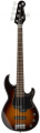 Бас-гитара YAMAHA BB435 (Tobacco Brown Sunburst) 1 – techzone.com.ua