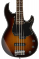 Бас-гітара YAMAHA BB435 (Tobacco Brown Sunburst) 2 – techzone.com.ua