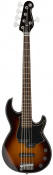 Бас-гітара YAMAHA BB435 (Tobacco Brown Sunburst) 1 – techzone.com.ua