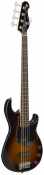 Бас-гітара YAMAHA BB435 (Tobacco Brown Sunburst) 5 – techzone.com.ua