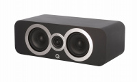 Центральный канал Q Acoustics Q 3090Ci CENTRE CARBON BLACK (QA3596)