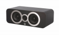 Центральный канал Q Acoustics Q 3090Ci CENTRE CARBON BLACK (QA3596) 1 – techzone.com.ua