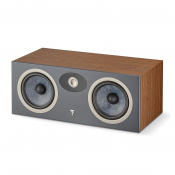 Центральный канал Focal Theva Center Dark Wood