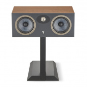 Центральный канал Focal Theva Center Dark Wood 3 – techzone.com.ua Центральный канал Focal Theva Center Dark Wood 3 – techzone.com.ua