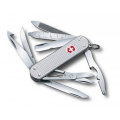 Складной нож Victorinox Minichamp ALOX 0.6381.26 1 – techzone.com.ua
