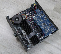 AV-Ресивер Arcam AVR550 Black 3 – techzone.com.ua AV-Ресивер Arcam AVR550 Black 3 – techzone.com.ua