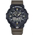 Чоловічий годинник Casio G-Shock GA-710TU-1A3ER 2 – techzone.com.ua