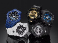 Чоловічий годинник Casio G-Shock GA-710TU-1A3ER 4 – techzone.com.ua
