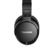 Навушники Takstar PRO70 Black 5 – techzone.com.ua Навушники Takstar PRO70 Black 5 – techzone.com.ua