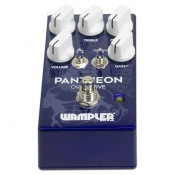 WAMPLER PANTHEON OVERDRIVE 2 – techzone.com.ua