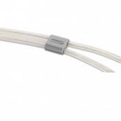 Кабельный разделитель Oehlbach CS Crystal 5032 2 – techzone.com.ua Кабельный разделитель Oehlbach CS Crystal 5032 2 – techzone.com.ua