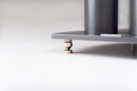 Стойки Audiovector Stand Mount Gun Metal 2 – techzone.com.ua Стойки Audiovector Stand Mount Gun Metal 2 – techzone.com.ua