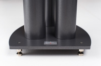 Стойки Audiovector Stand Mount Gun Metal 3 – techzone.com.ua Стойки Audiovector Stand Mount Gun Metal 3 – techzone.com.ua