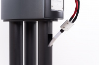 Стойки Audiovector Stand Mount Gun Metal 4 – techzone.com.ua Стойки Audiovector Stand Mount Gun Metal 4 – techzone.com.ua