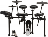 Комплект електроних барабанів Roland TD313 1 – techzone.com.ua Комплект електроних барабанів Roland TD313 1 – techzone.com.ua