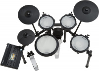 Комплект електроних барабанів Roland TD313 4 – techzone.com.ua Комплект електроних барабанів Roland TD313 4 – techzone.com.ua