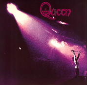 Виниловая пластинка LP Queen: Queen