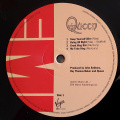 Виниловая пластинка LP Queen: Queen 3 – techzone.com.ua