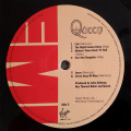 Вінілова платівка LP Queen: Queen 4 – techzone.com.ua