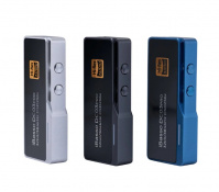 ЦАП и усилитель iBasso DC03PRO Blue 2 – techzone.com.ua ЦАП и усилитель iBasso DC03PRO Blue 2 – techzone.com.ua
