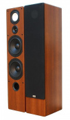 Напольные колонки Taga Harmony TAV-806F Walnut – techzone.com.ua