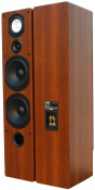 Напольные колонки Taga Harmony TAV-806F Walnut 2 – techzone.com.ua Напольные колонки Taga Harmony TAV-806F Walnut 2 – techzone.com.ua