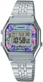 Годинник Casio VINTAGE MINI LA680WA-2C – techzone.com.ua