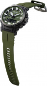 Чоловічий годинник Casio PRO TREK PRW-61Y-3ER 2 – techzone.com.ua Чоловічий годинник Casio PRO TREK PRW-61Y-3ER 2 – techzone.com.ua