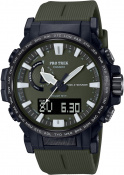 Годинник Casio PRO TREK PRW-61Y-3ER