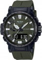 Годинник Casio PRO TREK PRW-61Y-3ER – techzone.com.ua