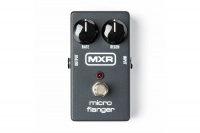 MXR M152 Micro Flanger Педаль эффектов