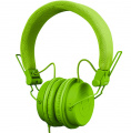 DJ навушники Reloop RHP-6 Green 1 – techzone.com.ua