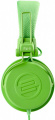 DJ навушники Reloop RHP-6 Green 2 – techzone.com.ua