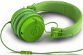 DJ навушники Reloop RHP-6 Green 3 – techzone.com.ua