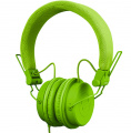 DJ-навушники Reloop RHP-6 Green 1 – techzone.com.ua
