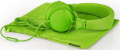 DJ-навушники Reloop RHP-6 Green 4 – techzone.com.ua