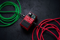 Інструментальний кабель BOSS BIC10AYL 4 – techzone.com.ua Інструментальний кабель BOSS BIC10AYL 4 – techzone.com.ua