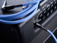 Інструментальний кабель BOSS BIC10AYL 6 – techzone.com.ua Інструментальний кабель BOSS BIC10AYL 6 – techzone.com.ua