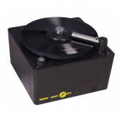 Вакуумная машина для мойки виниловых пластинок: TONAR Wash & Dry 220 Volt, art. 5575 2 – techzone.com.ua Вакуумная машина для мойки виниловых пластинок: TONAR Wash & Dry 220 Volt, art. 5575 2 – techzone.com.ua